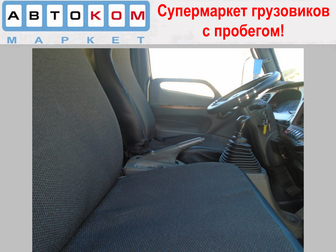 Новое foto Рефрижератор Hyundai HD78 2013 год, Рефрижератор (хендай, хендэ, шд, 65,72) (0768) 64771017 в Москве