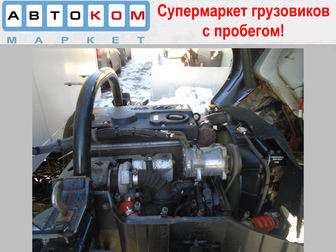 Увидеть фотографию Рефрижератор Hyundai hd 78 2010 год реф (0157) 64773088 в Москве