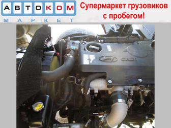 Увидеть фотографию Рефрижератор Hyundai hd 78 2010 год реф (0157) 64773088 в Москве