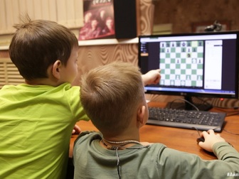 Уникальное foto Курсы, тренинги, семинары Шахматы для детей в Измайлово 67378435 в Москве