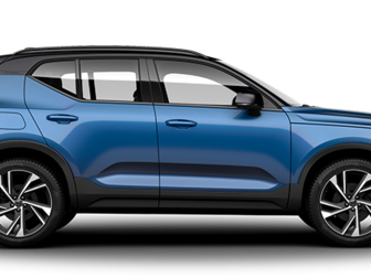      VOLVO 40 2018  68718531  