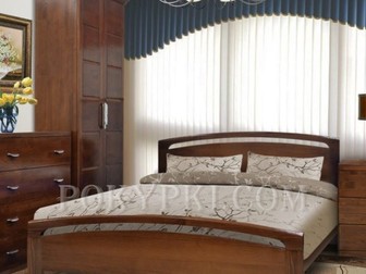 Скачать изображение  «Вивьен» - кровать двуспальная 71504357 в Москве
