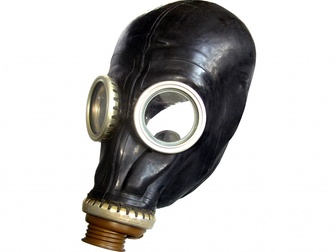 Новое фото  Шлем маска противогаза ШМП 71767709 в Москве