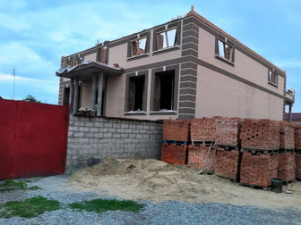Скачать фото  Строительство домов, приемлемые цены 74486423 в Владикавказе
