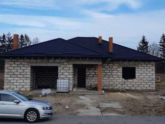 Увидеть изображение  Построить дом в Калининграде 10000 рублей за м2 75841779 в Калининграде