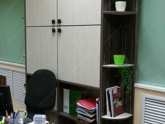 Увидеть фото  Офисная мебель на заказ в Ярославле и Москве 76638902 в Ярославле