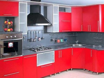 Смотреть фото Кухонная мебель Мебель европейского качества от производителя, Выгода до 50% 76698294 в Москве