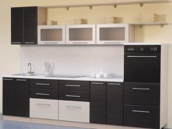 Просмотреть изображение Кухонная мебель Мебель европейского качества от производителя, Выгода до 50% 76698294 в Москве