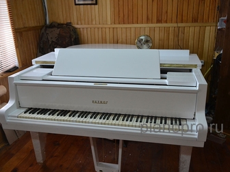 Просмотреть foto Музыка, пение Выкуп зарубежных пианино и роялей 83357564 в Москве