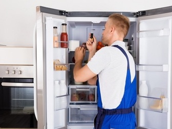 Просмотреть foto  Мастер по ремонту холодильников на дому в Москве 84308698 в Москве