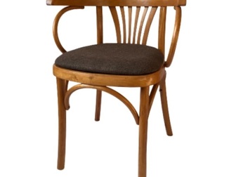 Уникальное foto  Венские деревянне стулья и кресла, 86427186 в Москве
