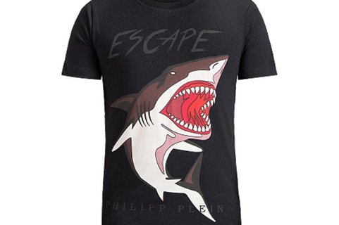philipp plein shark