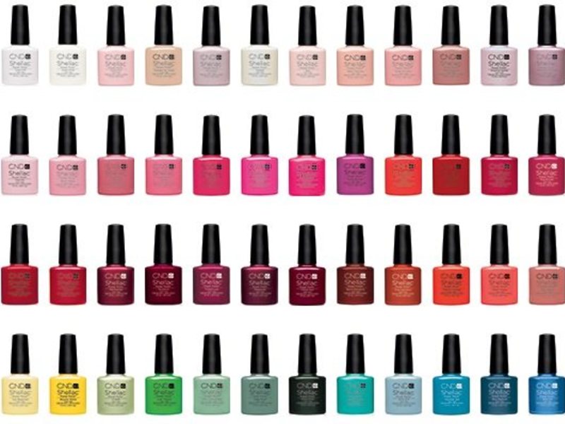Интернет Магазин Гель Лаков Shellac Store