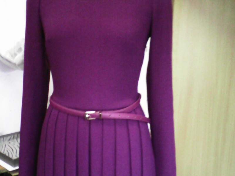 Пошив и ремонт одежды, Занятия по конструированию одежды за 300 р. в ...