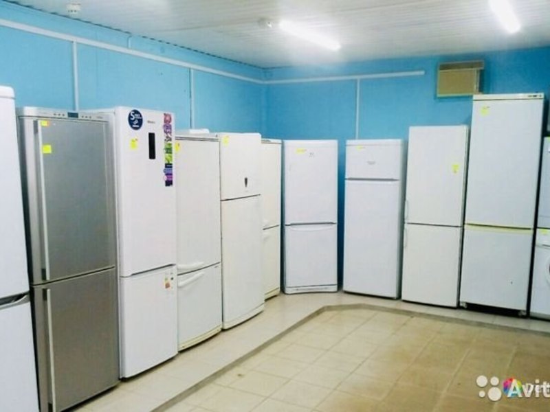 Где Купить В Тюмени Недорого Холодильник