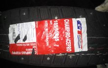 Новые шины GT Radial Champiro Ice Pro 185/65 R15
