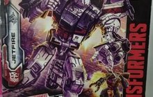 Трансформер Transformers siege
