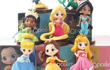 Куклы принцессы Дисней Disney