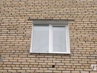 Компания Витраж предлагает Вам окна от концерна VekaДвухстворчатое окно в кирпичный дом 1250х1250мм,  от 13000 рублей под ключ установкой и доставкой, - Бесплатный в Мурманске