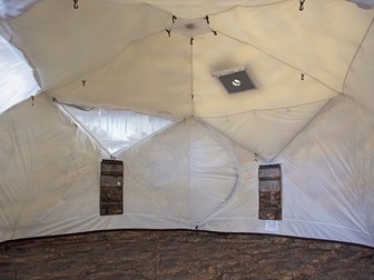 Новое фотографию Рыбалка Универсальная палатка Пентагон Берег 72306508 в Мурманске