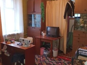 Продается квартира в элитном кирпичном доме в одном из самых востребованных районов Мурманска,  Квартира в обычном жилом состоянии,  Комнаты большие  изолированные, в Мурманске
