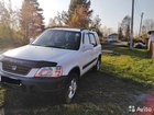 Honda CR-V 2.0AT, 2001, 214000