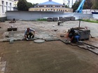 Свежее фото Строительство домов Укладка тротуарной плитки Щелково 34709344 в Мытищи
