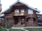 Новое изображение Разное Строительство деревянных домов и бань из кедра, вагонка из кедра 74241076 в Мытищи