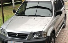 Honda CR-V 2.0 AT, 2001, внедорожник