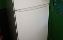 Холодильник vestel двухкамерный