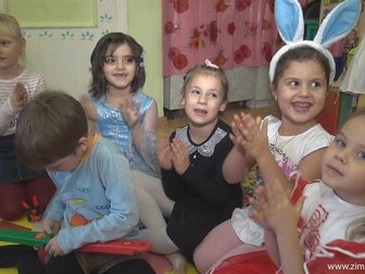 Просмотреть foto Детские сады видеосъемка в детском саду 34450748 в Мытищи