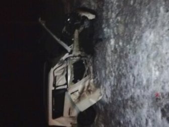 Свежее фото Аварийные авто Машина после ДТП, 38501126 в Мытищи