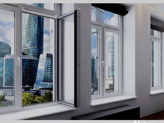 Пластиковые окна  Арт ILX284UKZУ нас: ? Остекление окон и балконов,  ? Отделка балконов,  ? Внешняя отделка балконов и лоджий,   ? Напишите или позвоните нам быстрее! в Мытищи
