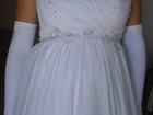 Смотреть изображение  Свадебное платье 33042209 в Набережных Челнах