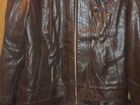 Скачать бесплатно foto Женская одежда куртка из натуральной кожи на меху 37435537 в Набережных Челнах