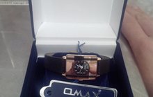 Omax     