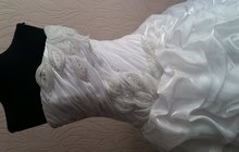 Новые свадебные платья