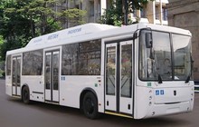 Продаем Автобусы Нефаз 5299-30-31