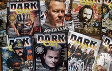 Продам журналы Dark City №5 -107