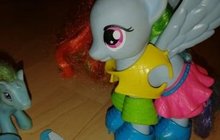 Пони My Little Pony