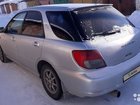 Subaru Impreza 1.5 AT, 2001, 215 000 км