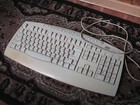 Увидеть изображение  две клавиатуры: мультимедийная и компьютерная 38819423 в Краснодаре