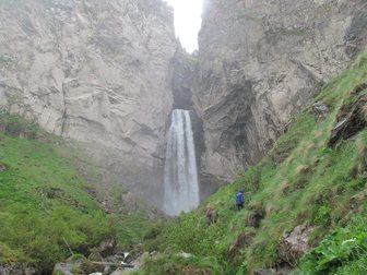 Уникальное foto Турфирмы и турагентства 26 апреля - Северное Приэльбрусье, Балкарские Джилы –Су! 32651105 в Армавире