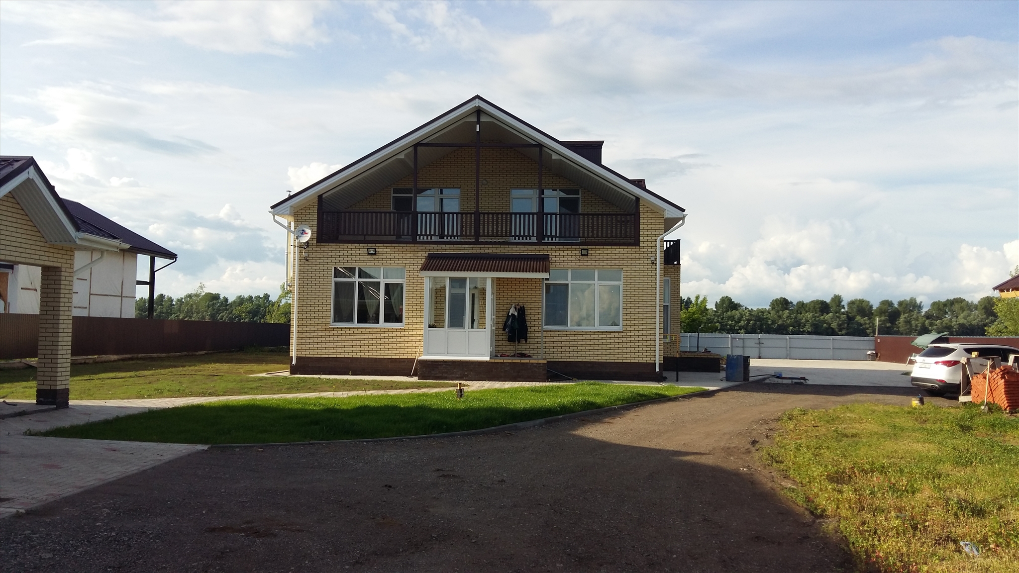 Коттеджи В Нижнекамске Продажа С Фото Авито