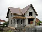 Увидеть foto  Строительство домов под ключ 32514774 в Нижнем Новгороде