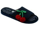 Уникальное foto Женская обувь Домашние тапочки Domino оптом 32660856 в Нижнем Новгороде