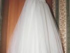 Смотреть foto  Продам свадебное платье 35659045 в Нижнем Новгороде