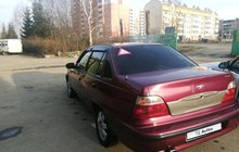 Daewoo Nexia 1.5, 2005, 