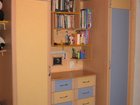 Просмотреть фотографию Мягкая мебель Продаю два шкафа для детской 32406099 в Новочеркасске