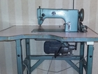 Свежее изображение Швейные и вязальные машины Промышленная швейная машина 1022кл, 37789827 в Новокузнецке